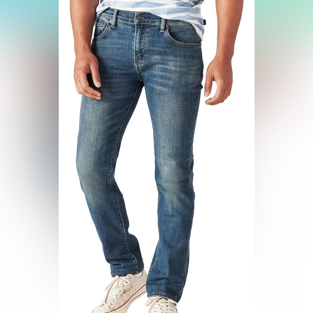 Lucky brand 110 slim